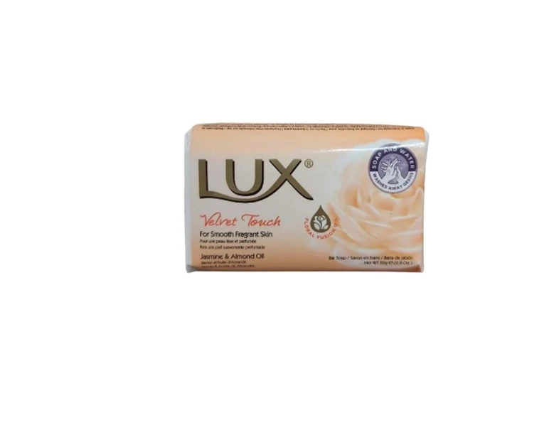 Sapun Velvet Touch Lux 80 g